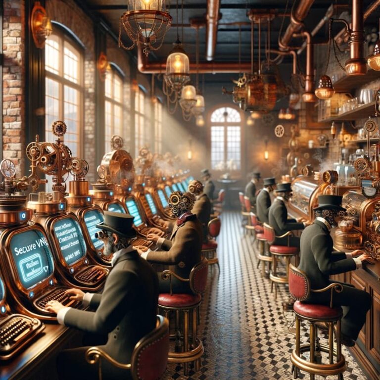 Dissecting the VPN niche.