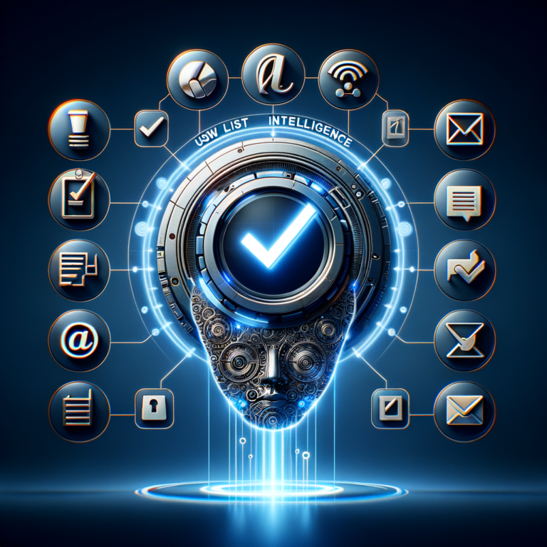 How To Use AI For List Building