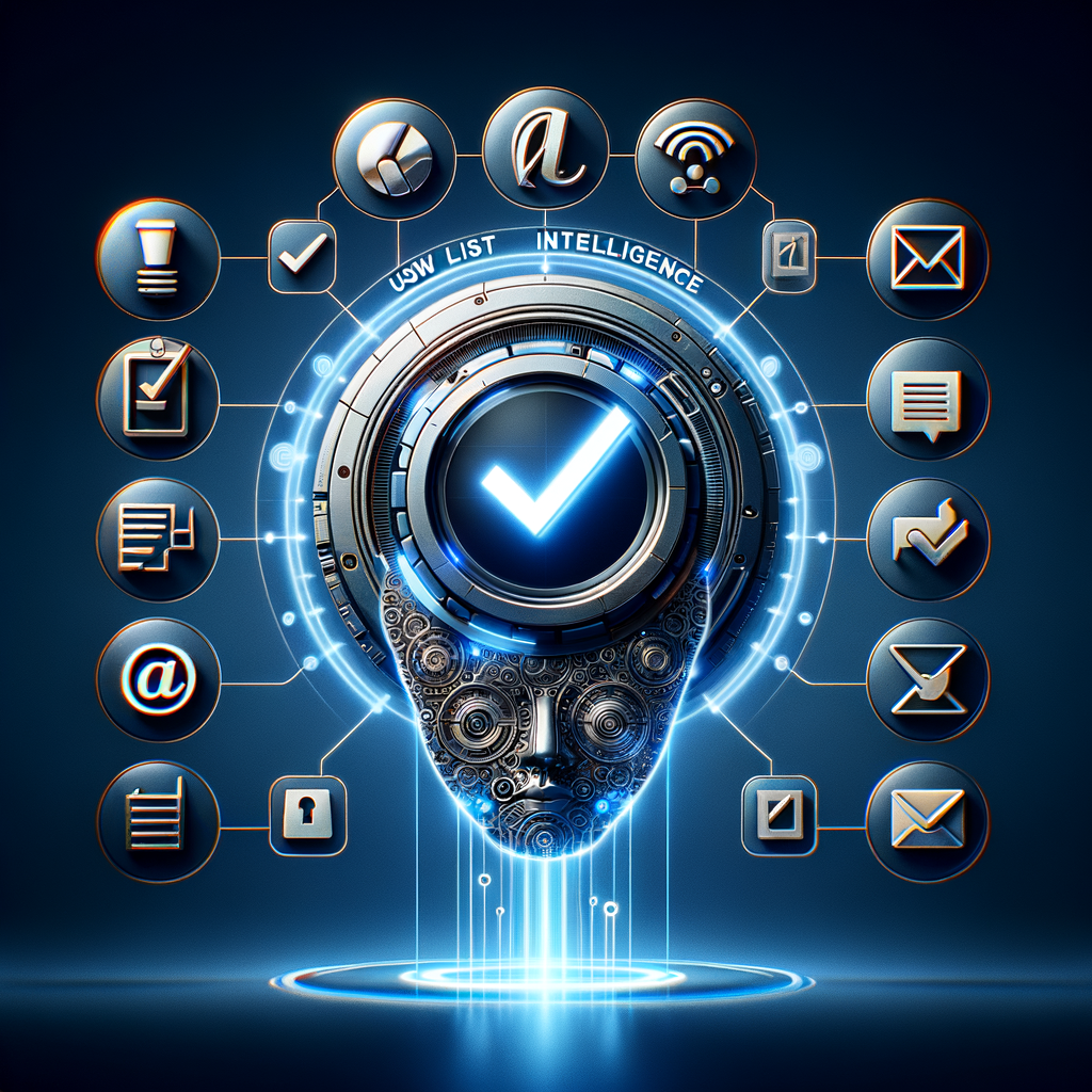 How To Use AI For List Building